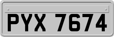 PYX7674