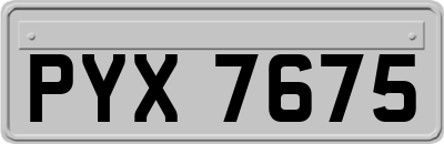 PYX7675