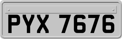 PYX7676