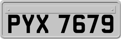 PYX7679