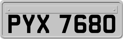 PYX7680