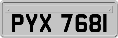 PYX7681