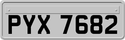 PYX7682