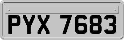 PYX7683