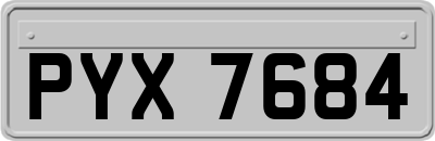 PYX7684