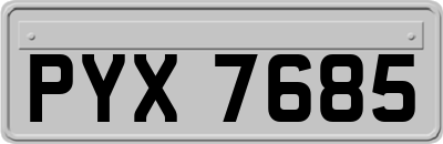 PYX7685