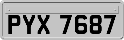 PYX7687