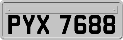 PYX7688