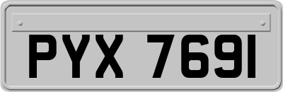 PYX7691