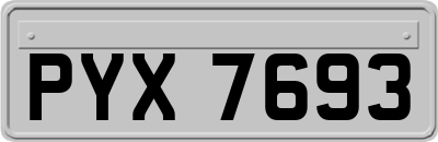 PYX7693