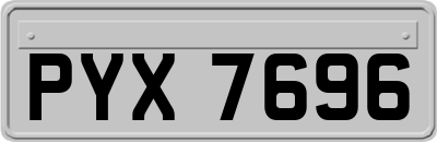 PYX7696