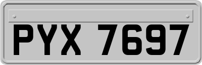 PYX7697