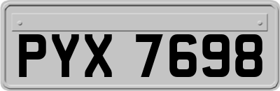 PYX7698
