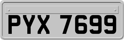 PYX7699