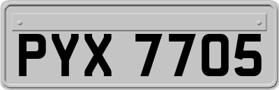PYX7705