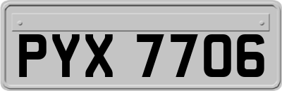PYX7706