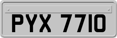 PYX7710