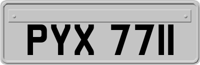 PYX7711