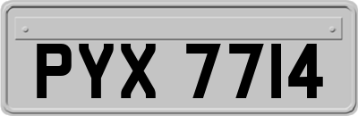 PYX7714