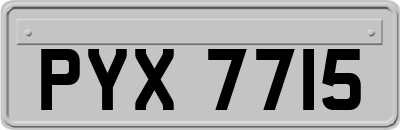 PYX7715