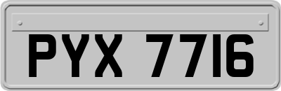 PYX7716