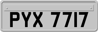 PYX7717