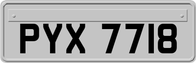 PYX7718