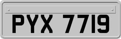 PYX7719
