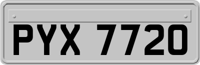PYX7720