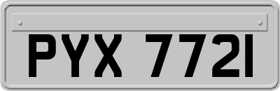 PYX7721