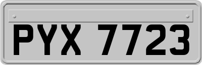 PYX7723