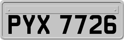 PYX7726