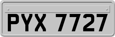 PYX7727