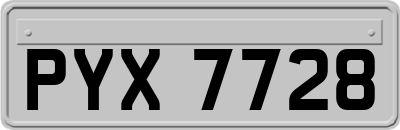 PYX7728
