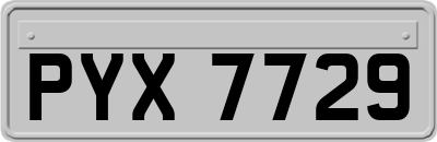 PYX7729