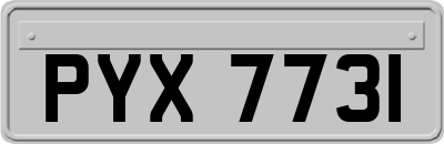 PYX7731
