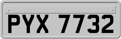 PYX7732
