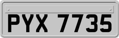 PYX7735