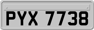 PYX7738