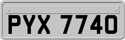 PYX7740
