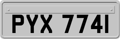 PYX7741