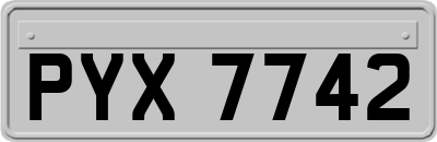 PYX7742