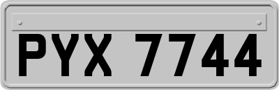 PYX7744