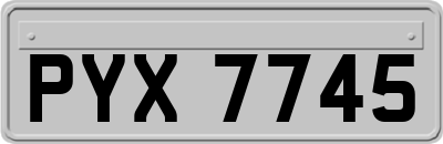 PYX7745
