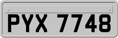 PYX7748