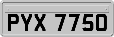 PYX7750