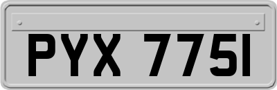 PYX7751