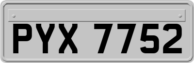 PYX7752