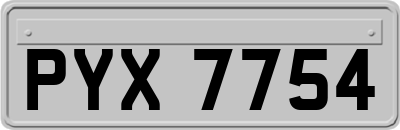 PYX7754