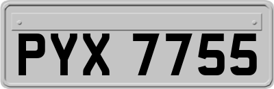 PYX7755